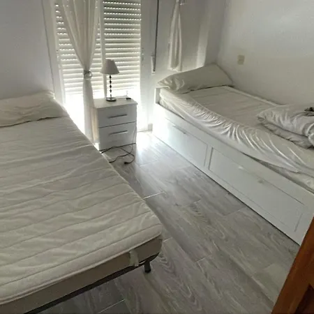 Apartment Almendros_torremolinos Torremolinos